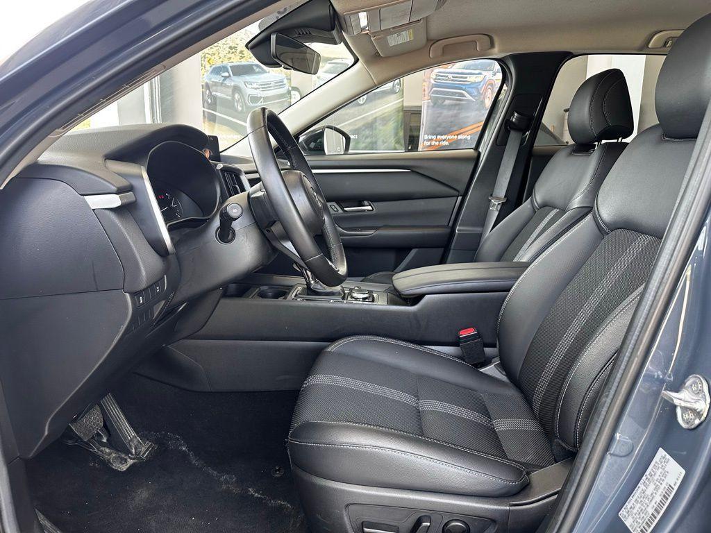 used 2024 Mazda CX-50 car, priced at $26,992