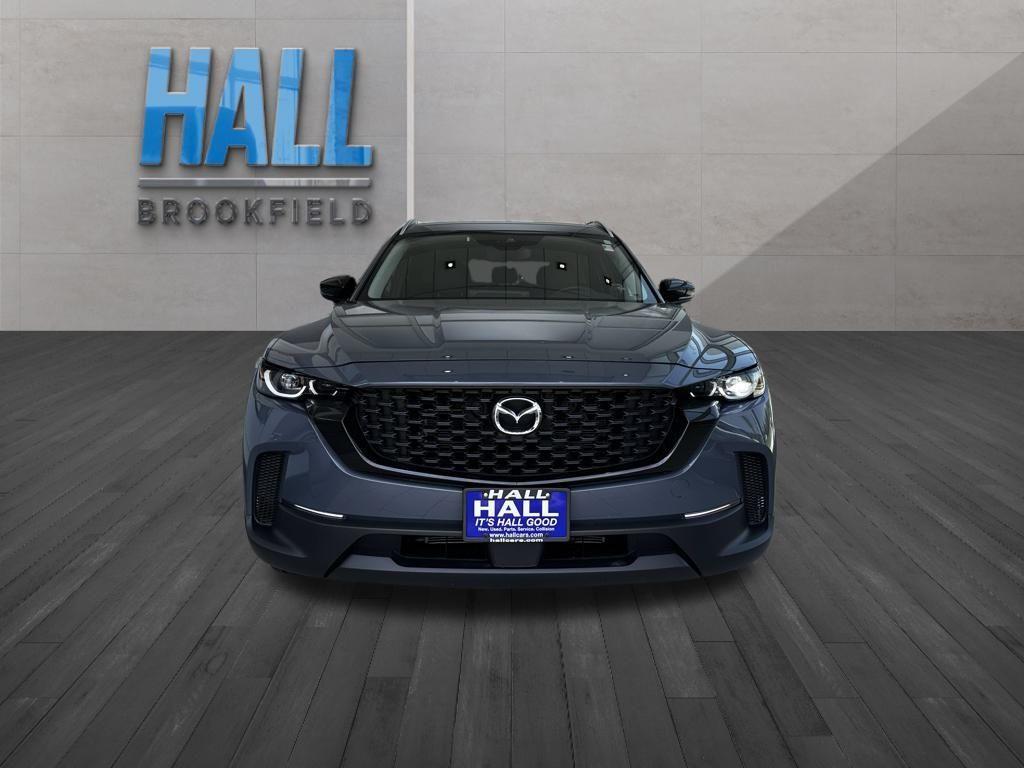 used 2024 Mazda CX-50 car, priced at $26,992