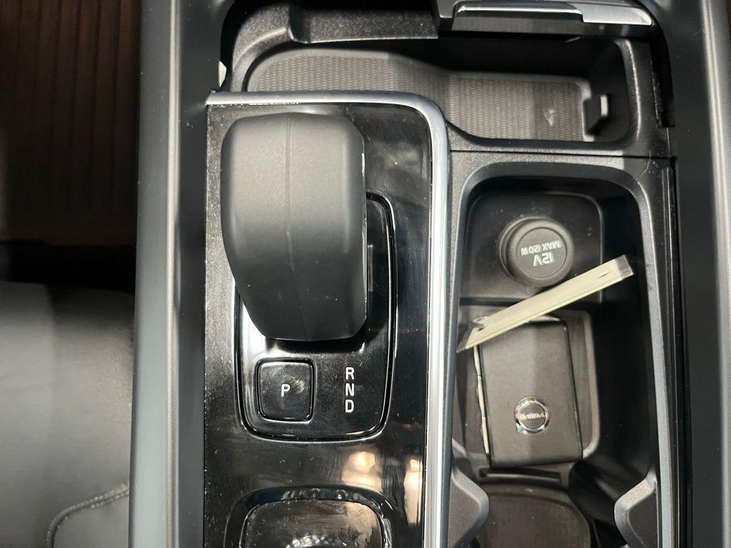 used 2024 Volvo XC60 car, priced at $34,993