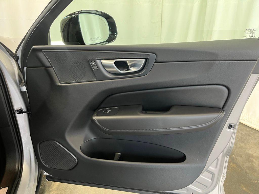 used 2024 Volvo XC60 car, priced at $34,993