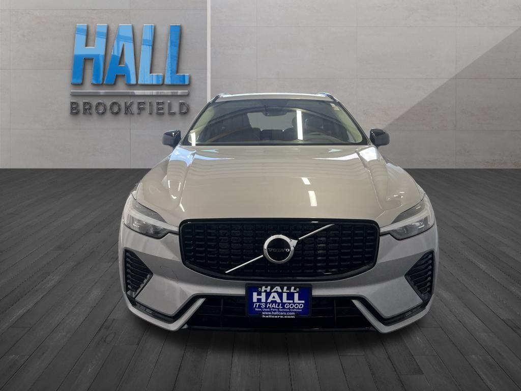 used 2024 Volvo XC60 car, priced at $34,993