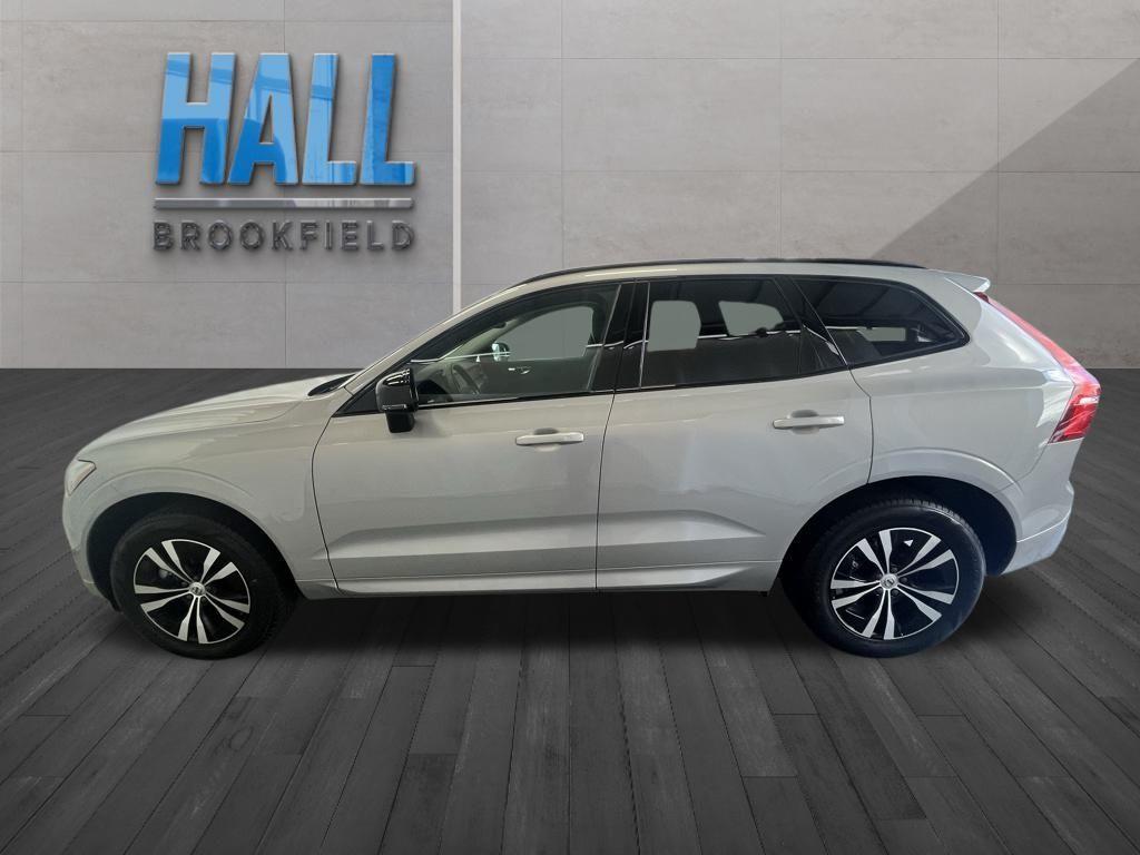 used 2024 Volvo XC60 car, priced at $34,993