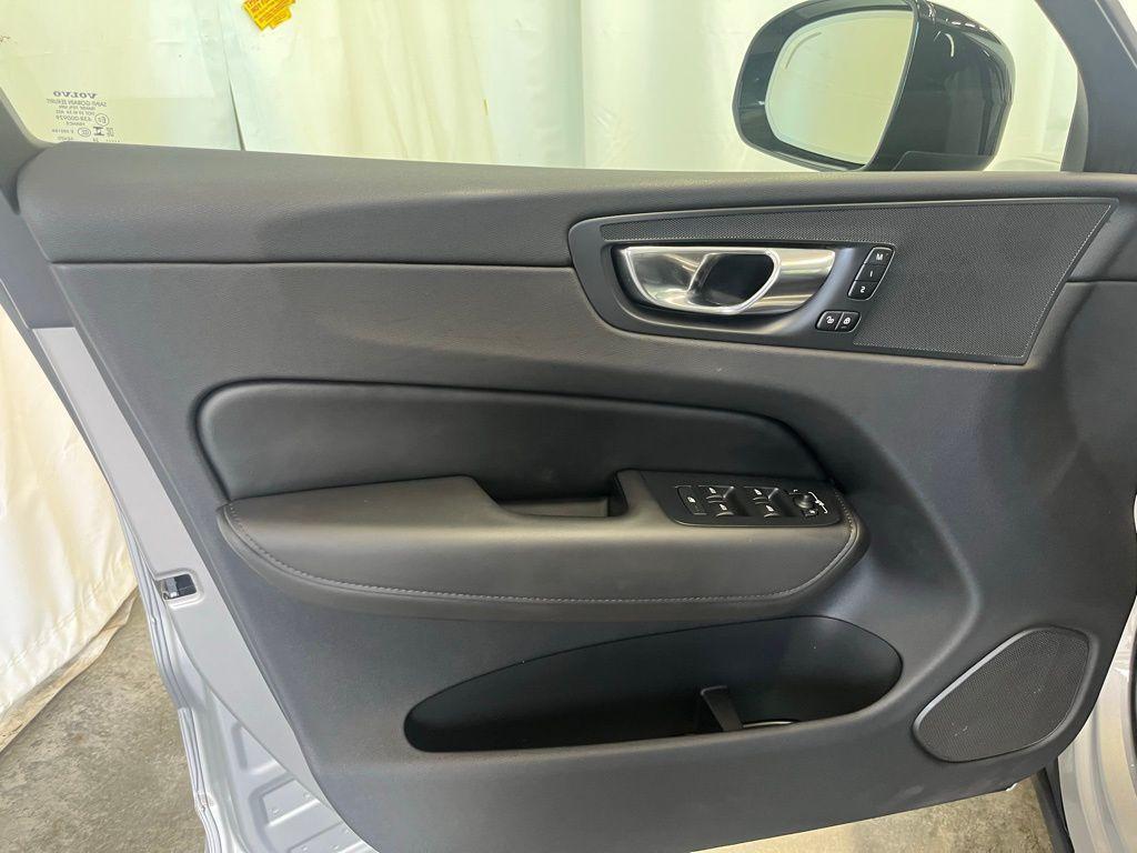 used 2024 Volvo XC60 car, priced at $34,993
