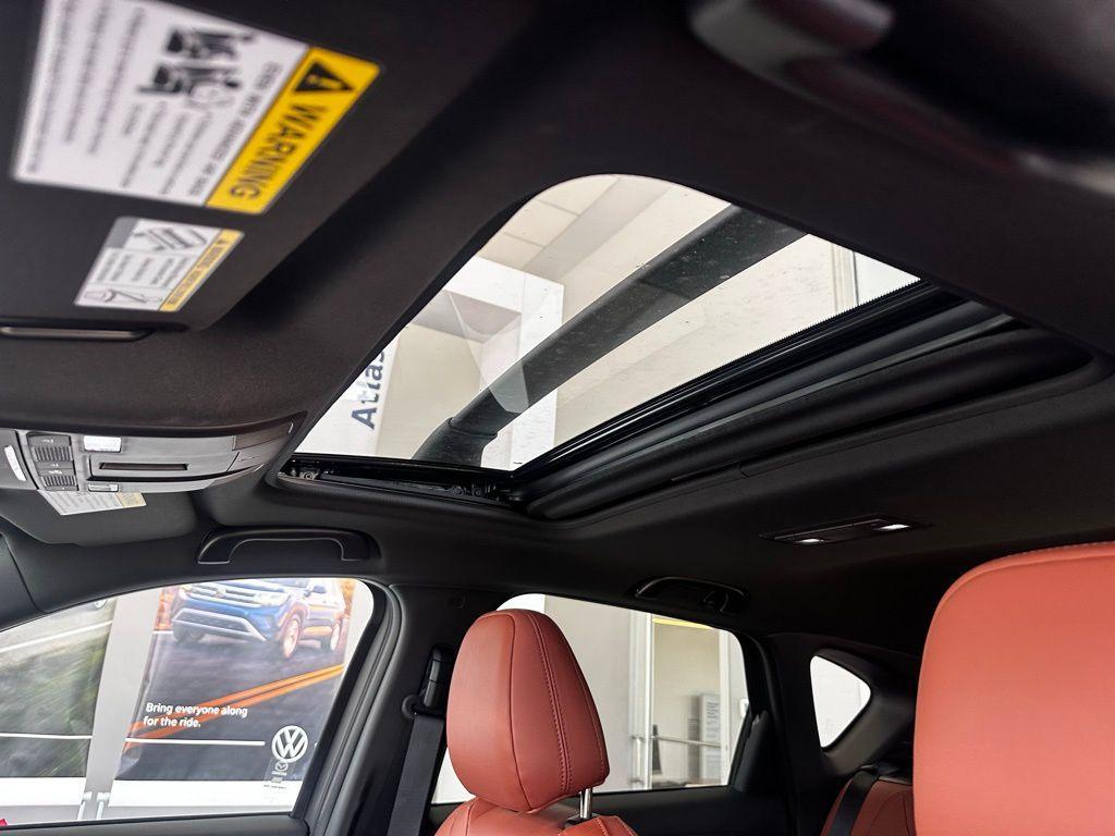 used 2024 Mazda CX-5 car, priced at $32,993