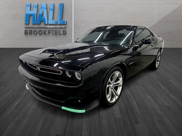 used 2020 Dodge Challenger car, priced at $34,991