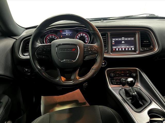 used 2020 Dodge Challenger car, priced at $30,993