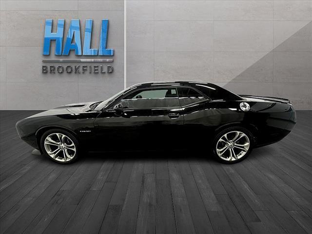 used 2020 Dodge Challenger car, priced at $30,993