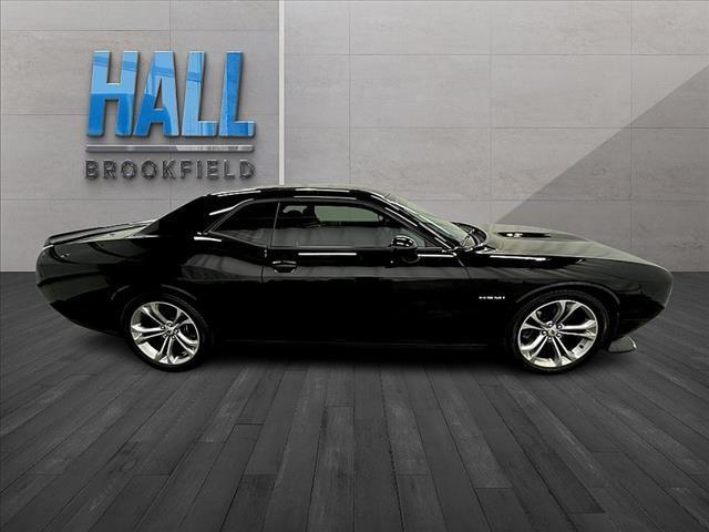 used 2020 Dodge Challenger car, priced at $30,993