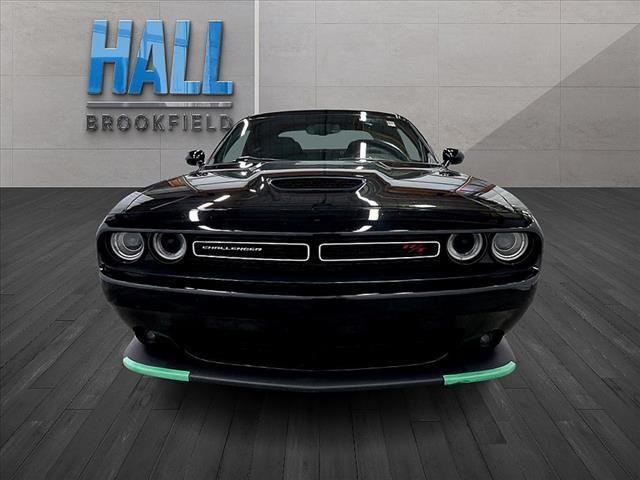 used 2020 Dodge Challenger car, priced at $30,993