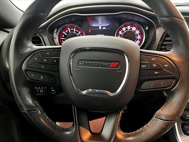 used 2020 Dodge Challenger car, priced at $30,993