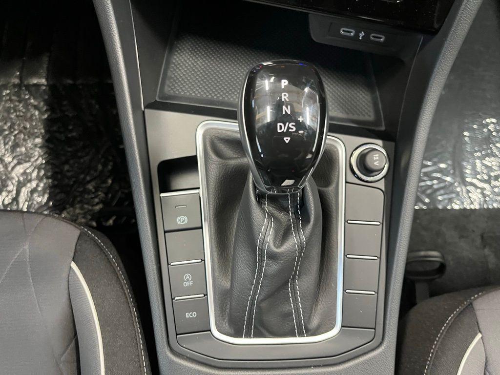 new 2025 Volkswagen Jetta car, priced at $23,209