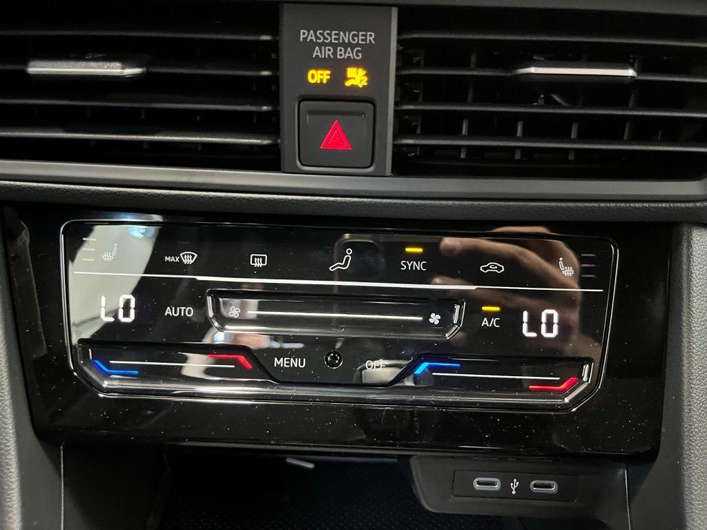 new 2025 Volkswagen Jetta car, priced at $23,209