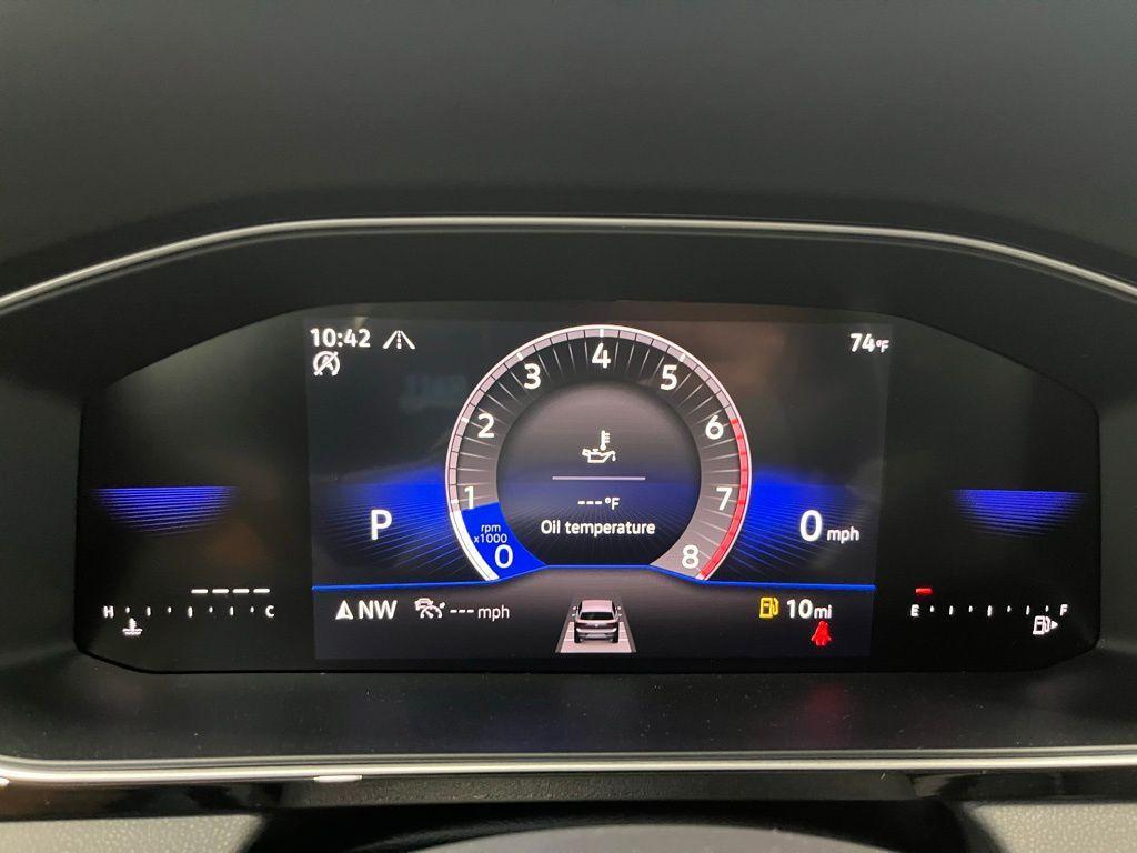 new 2025 Volkswagen Jetta car, priced at $23,209