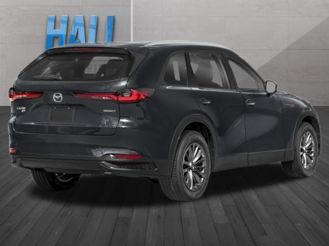 new 2025 Mazda CX-90 car, priced at $41,936