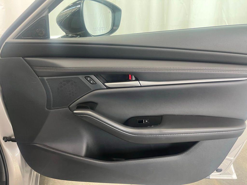 used 2024 Mazda Mazda3 car, priced at $24,991