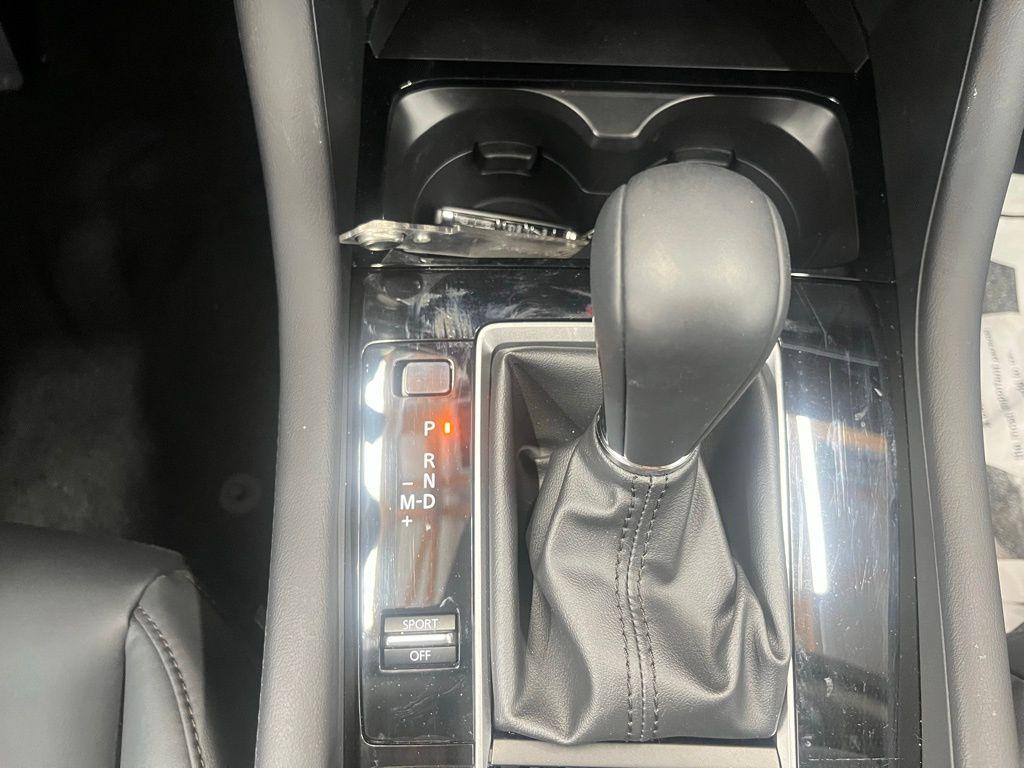 used 2024 Mazda Mazda3 car, priced at $24,991