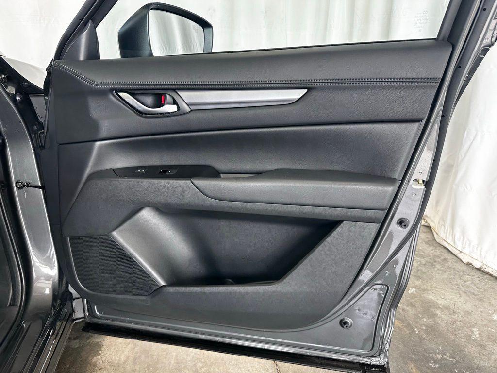 used 2024 Mazda CX-5 car, priced at $26,991