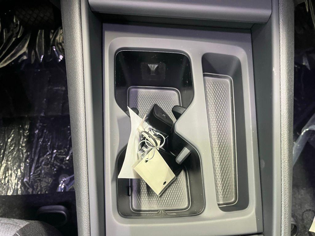 new 2025 Volkswagen Tiguan car, priced at $31,906