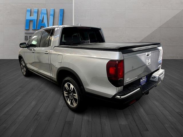 used 2019 Honda Ridgeline car, priced at $26,992