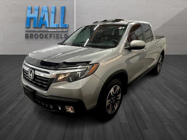 used 2019 Honda Ridgeline car, priced at $26,992