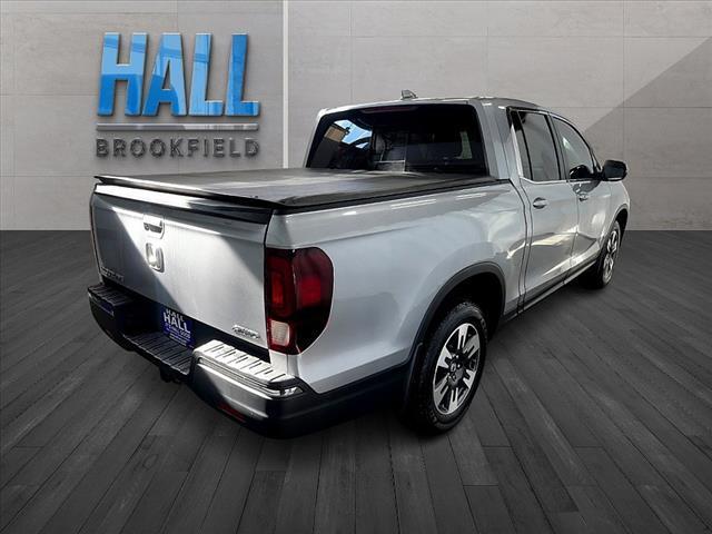 used 2019 Honda Ridgeline car, priced at $26,992