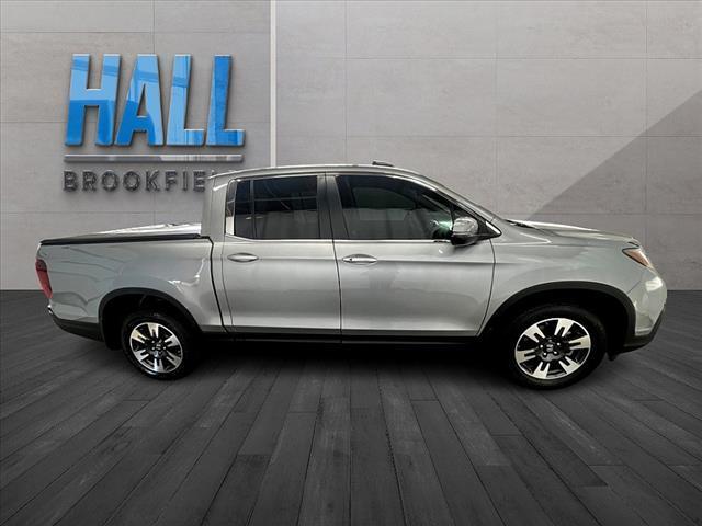 used 2019 Honda Ridgeline car, priced at $26,992