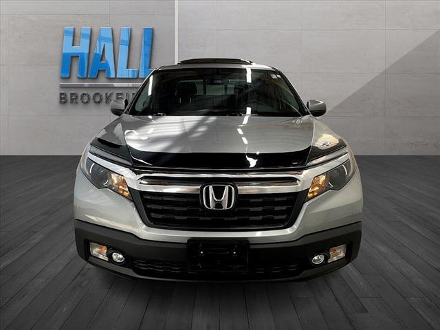 used 2019 Honda Ridgeline car, priced at $26,992