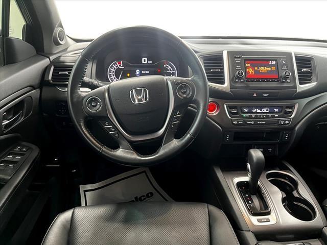 used 2019 Honda Ridgeline car, priced at $26,992