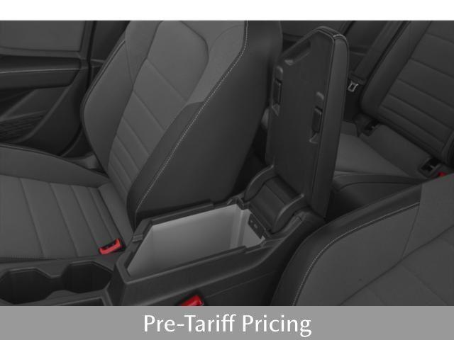 new 2025 Volkswagen Jetta car, priced at $25,616