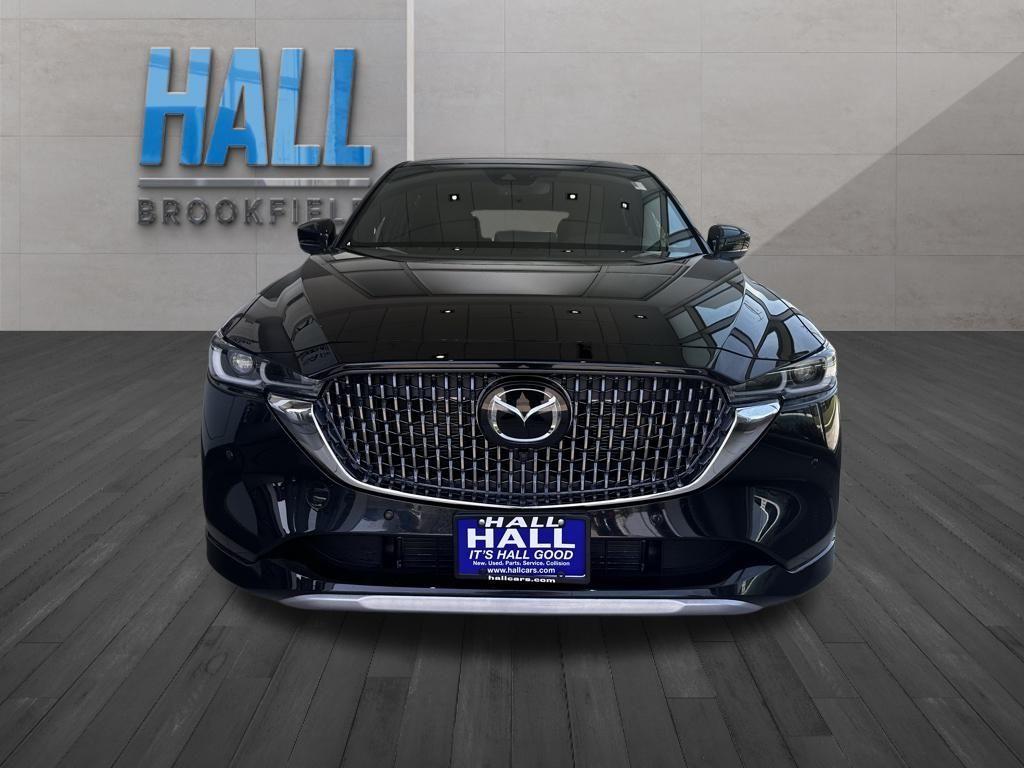 used 2025 Mazda CX-5 car, priced at $38,992