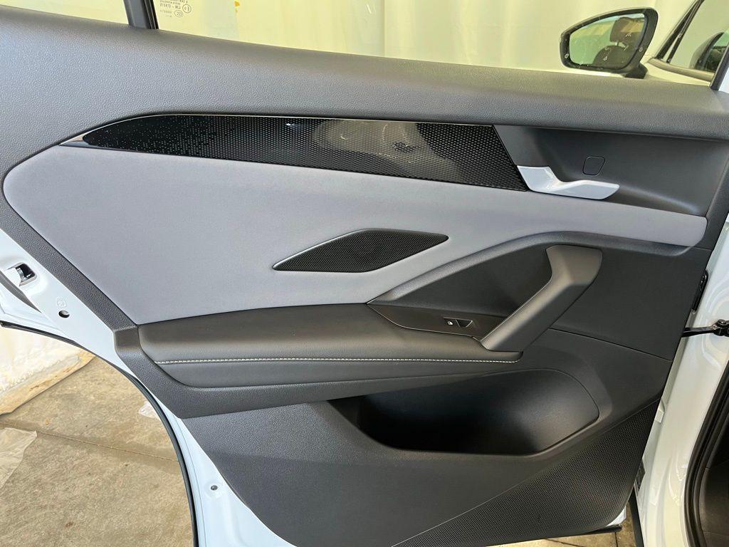 new 2026 Volkswagen Tiguan car, priced at $39,486