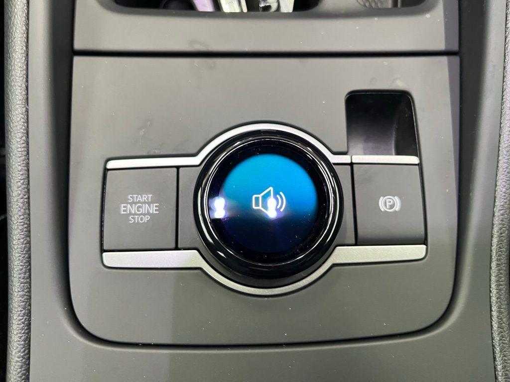 new 2026 Volkswagen Tiguan car, priced at $39,486