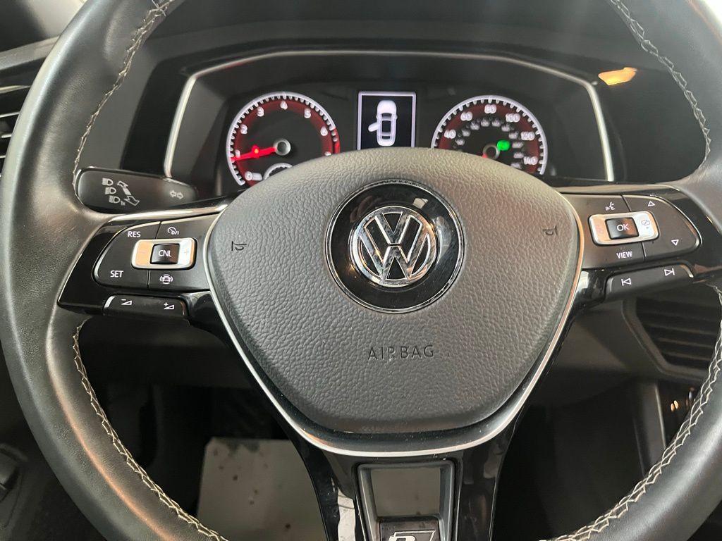 used 2021 Volkswagen Jetta car, priced at $18,991