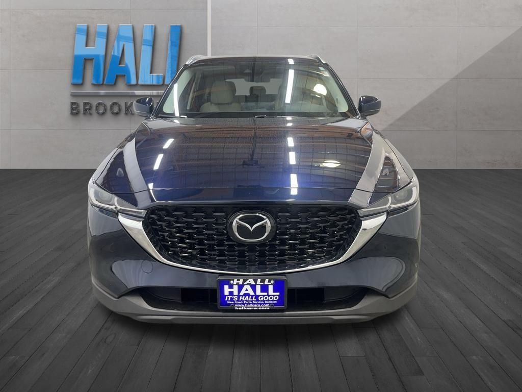 used 2023 Mazda CX-5 car, priced at $26,991