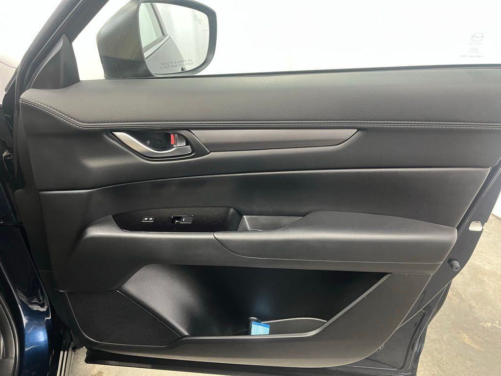 used 2023 Mazda CX-5 car, priced at $26,991