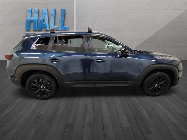 new 2025 Mazda CX-50 car, priced at $31,914