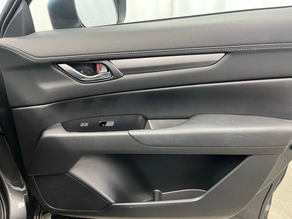 used 2022 Mazda CX-5 car, priced at $25,991