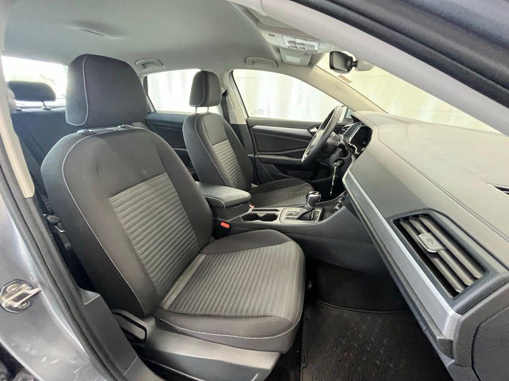 used 2024 Volkswagen Jetta car, priced at $20,991