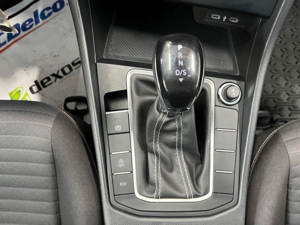 used 2024 Volkswagen Jetta car, priced at $20,991