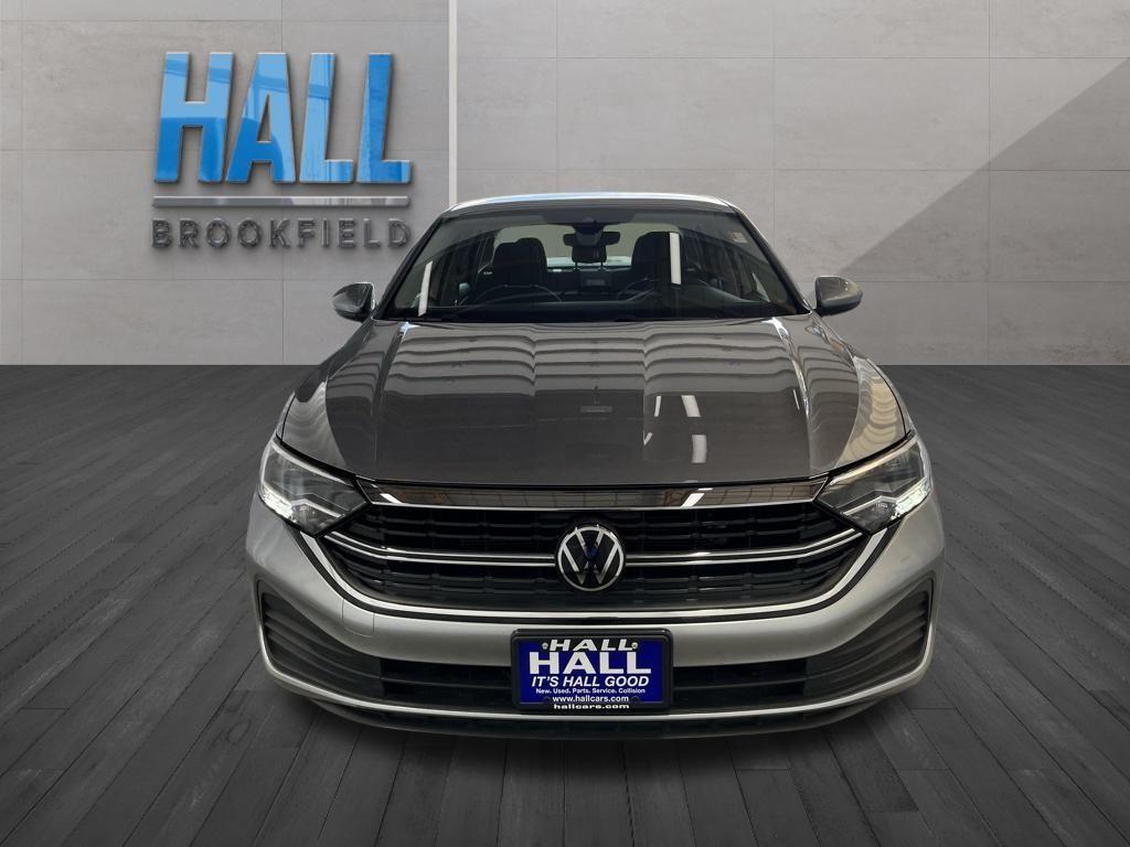 used 2024 Volkswagen Jetta car, priced at $20,991