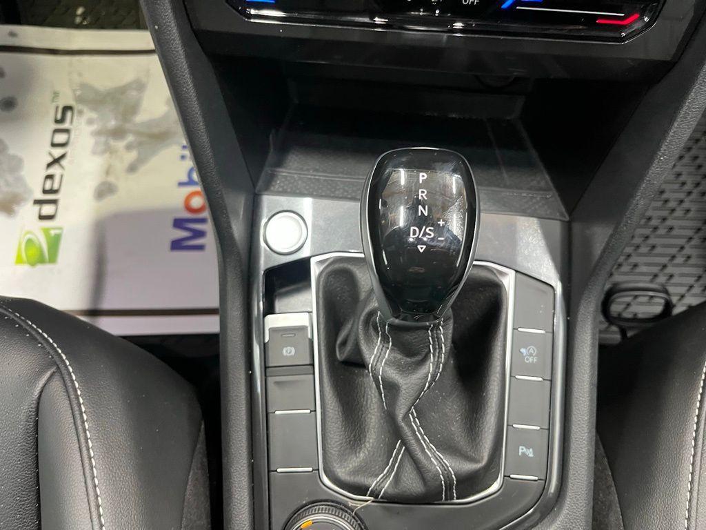 used 2024 Volkswagen Tiguan car, priced at $33,991