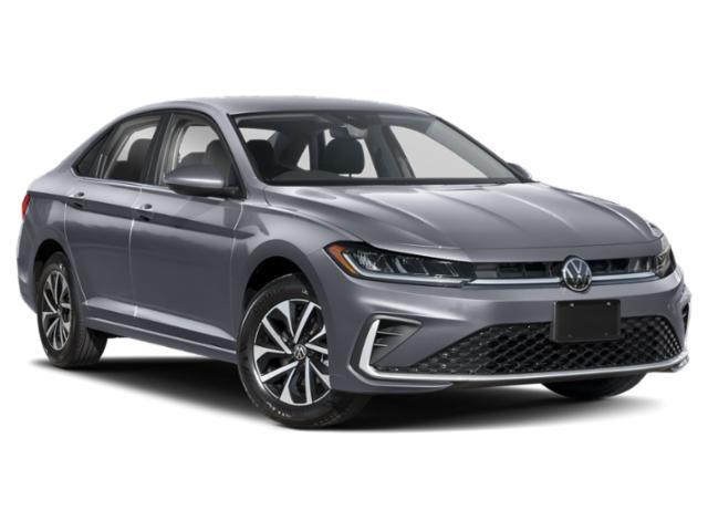 new 2025 Volkswagen Jetta car, priced at $21,655