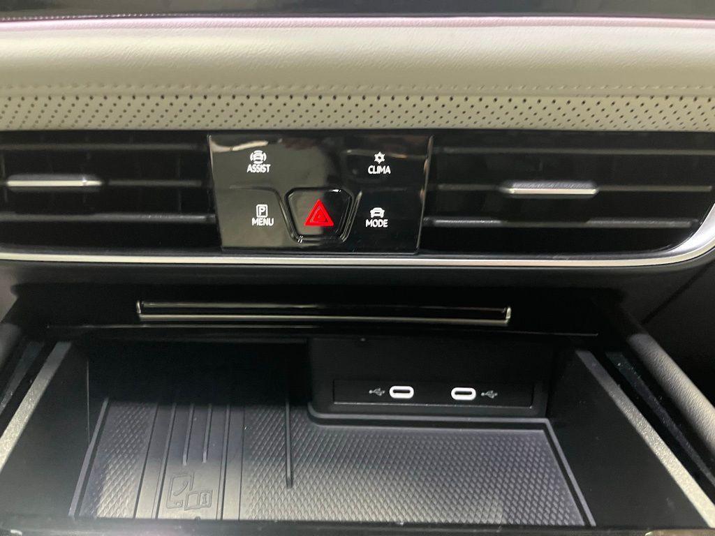 used 2025 Volkswagen Atlas Cross Sport car, priced at $43,991