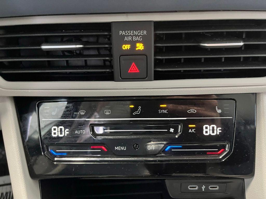 used 2025 Volkswagen Jetta car, priced at $21,991