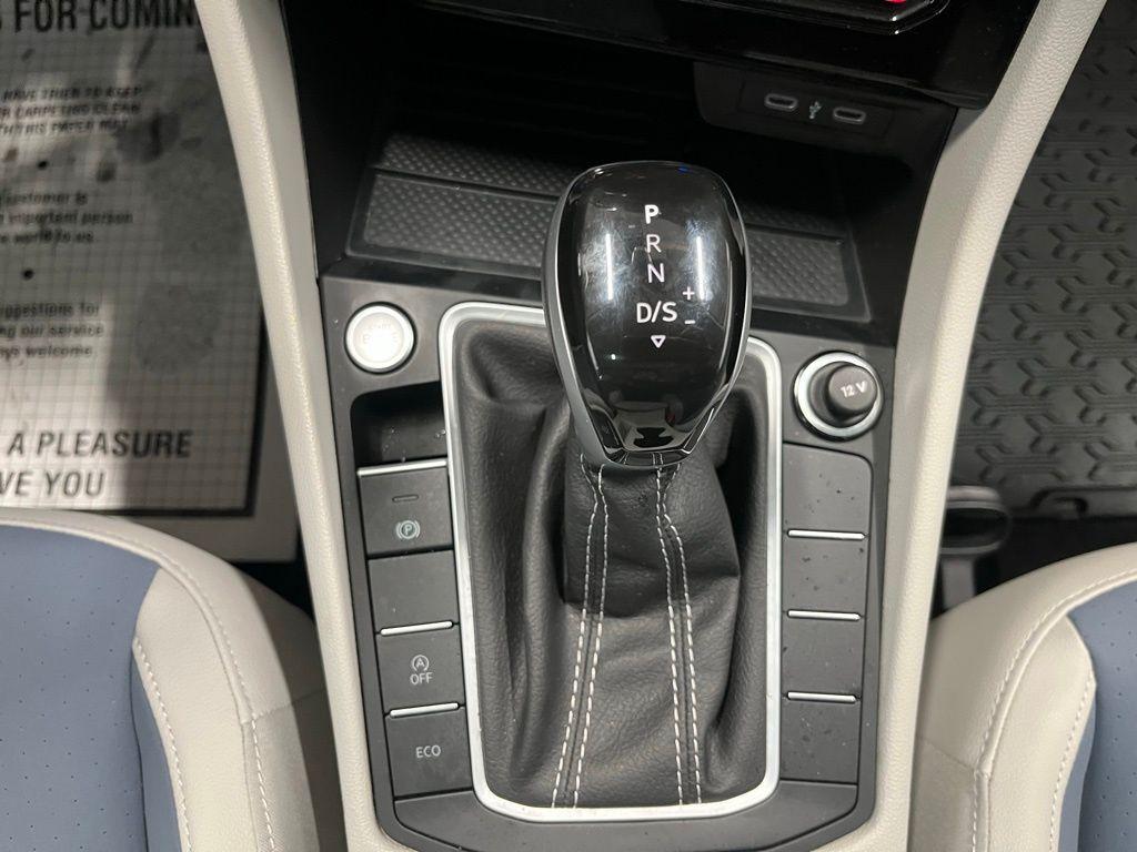 used 2025 Volkswagen Jetta car, priced at $21,991