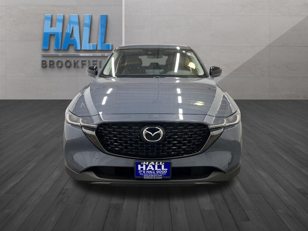 used 2023 Mazda CX-5 car, priced at $28,991