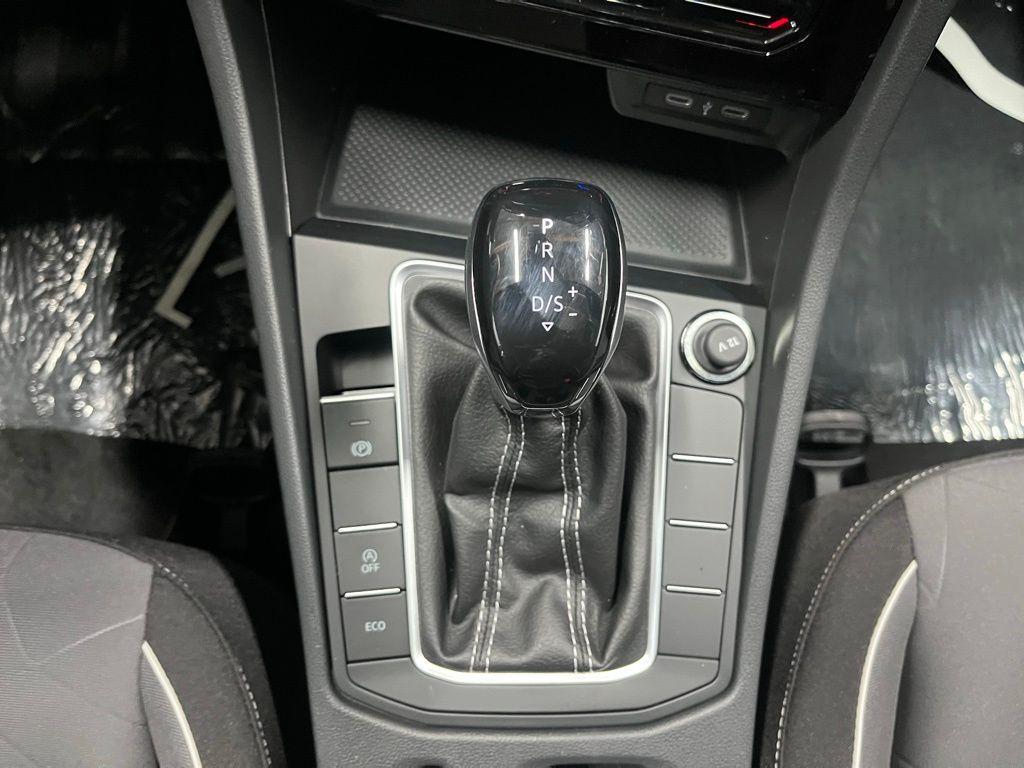 new 2026 Volkswagen Jetta car, priced at $26,339