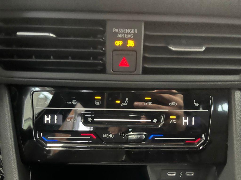 new 2026 Volkswagen Jetta car, priced at $26,339