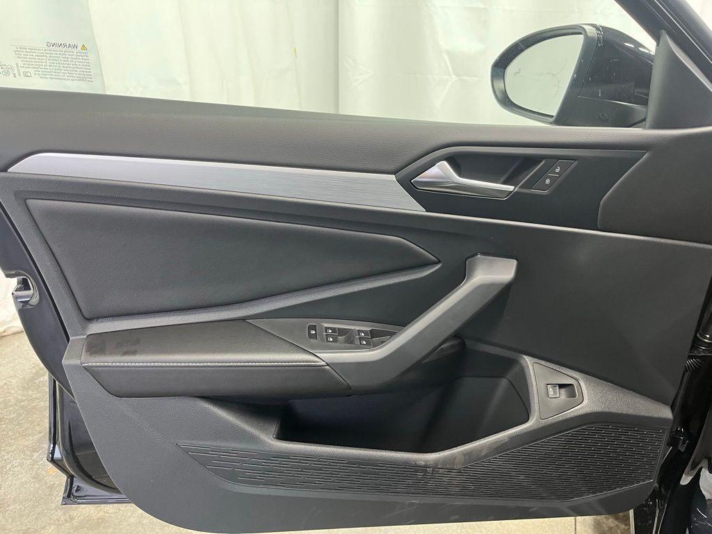 new 2026 Volkswagen Jetta car, priced at $26,339