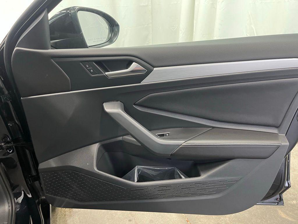 new 2026 Volkswagen Jetta car, priced at $26,339